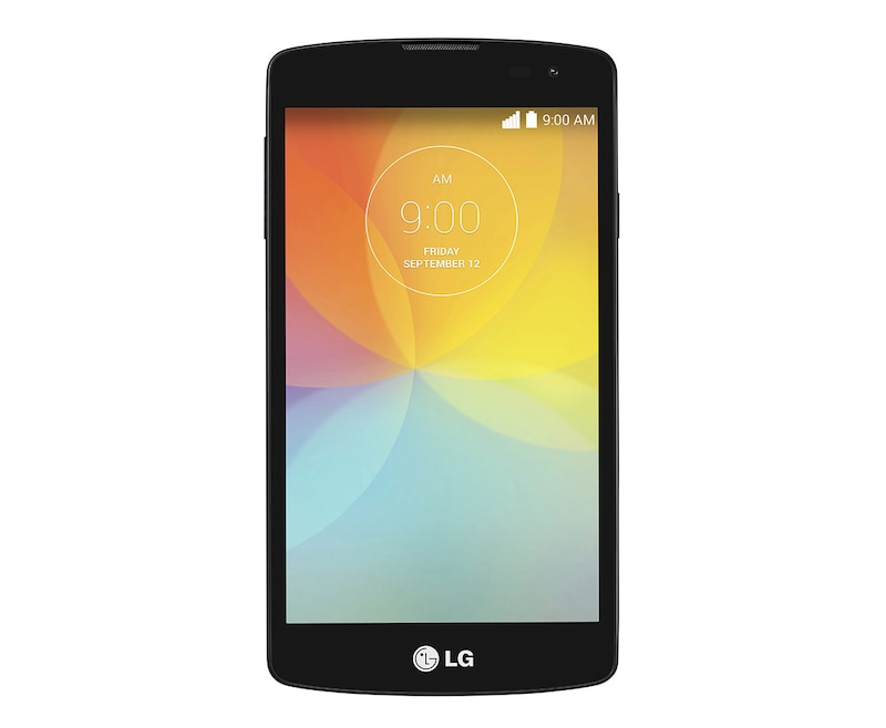 LG F60 (D390N), D390N